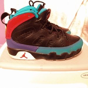 Jordan 9